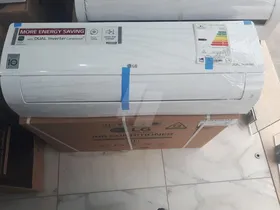 تكييف ال جي 2.25 حصان انفرتر 