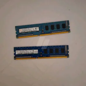 Ram 4 GB
