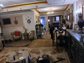 شقة في ترعة الجبل 