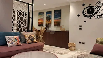 شقه للبيع السياحيه الرابعه اكتوبر من المالك  