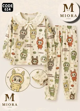 بجامة لابوبو