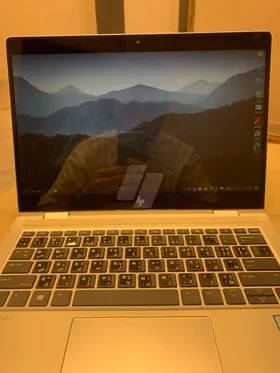 HP EliteBook x360 830 G6 Convertible