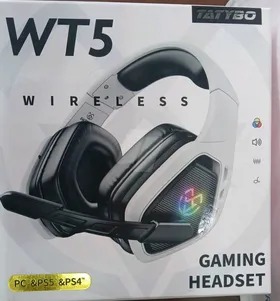 هيدفون ويرليس WT5
