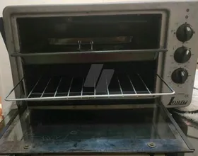 فرن كهربائي جديد  2000 وات  ماركه لورد 