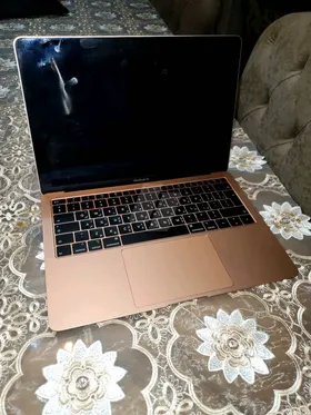 macbook air 2018