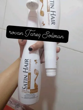 شامبو ستان هير