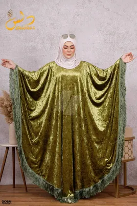 ملابس حريمي